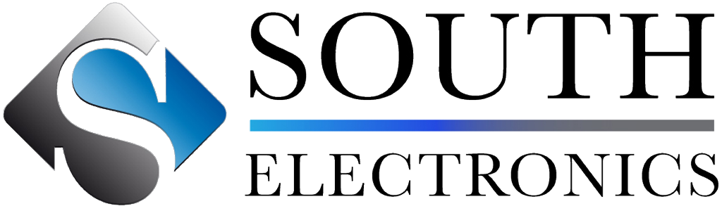 South Electronics - Electronic Component Distributor