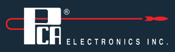 PCA ELECTRONICS