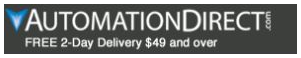 AUTOMATION DIRECT