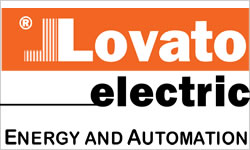 LOVATO ELECTRIC