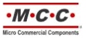 MICRO COMMERCIAL COMPONENTS