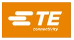 TE CONNECTIVITY