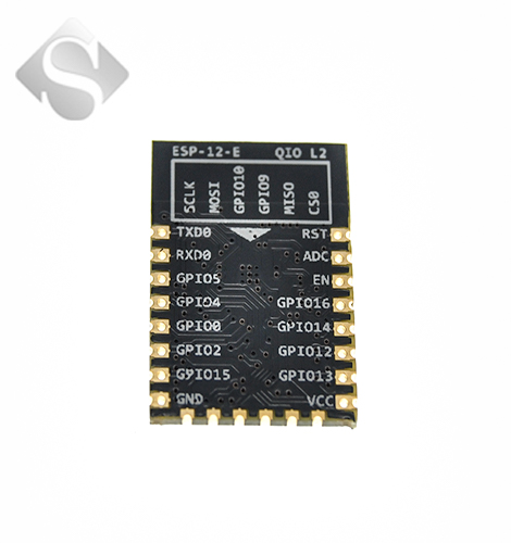 ESP8266MOD