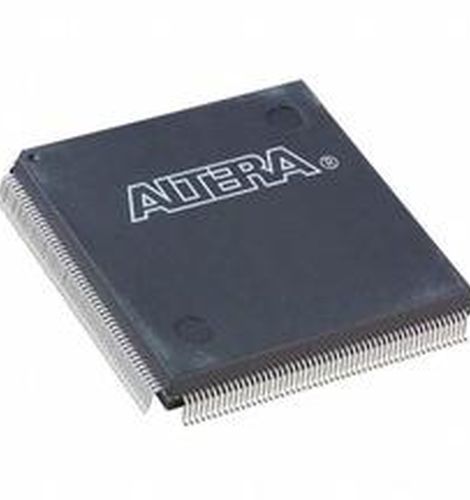EP1K10QC208-3N