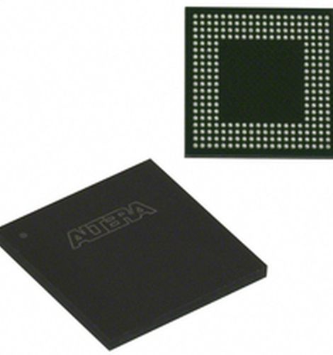 EPM7512AEBC256-7