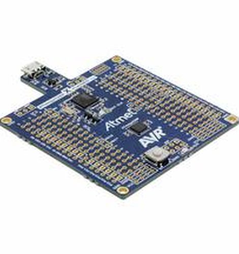 ATMEGA328P-XMINI