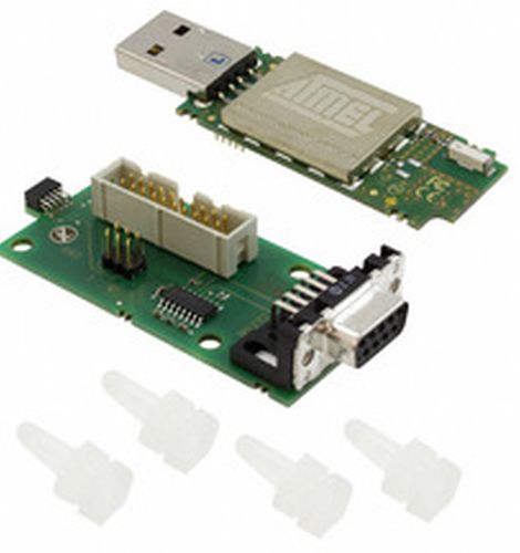 ATRF231USB-RD