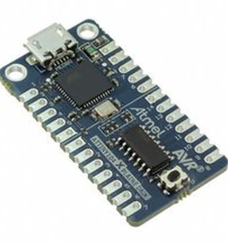 ATTINY104-XNANO