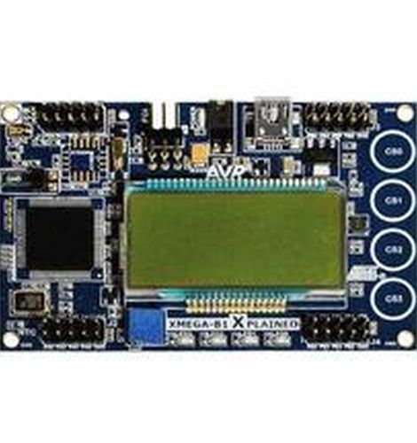 ATXMEGAB1-XPLD