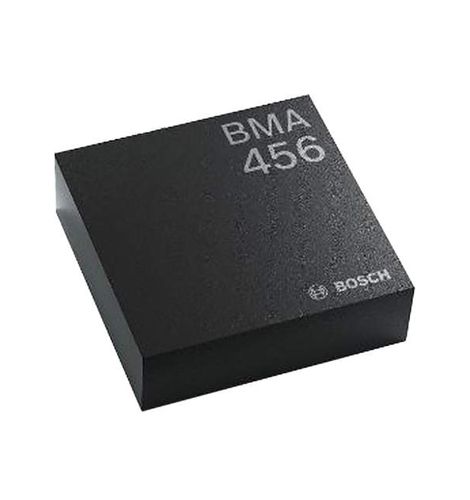 BMA456