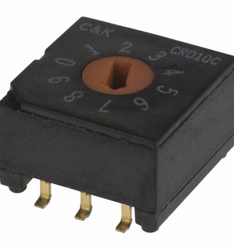 CRD10CM0SB