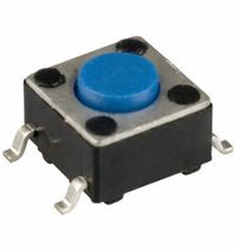 PTS645SM43SMTR92 LFS
