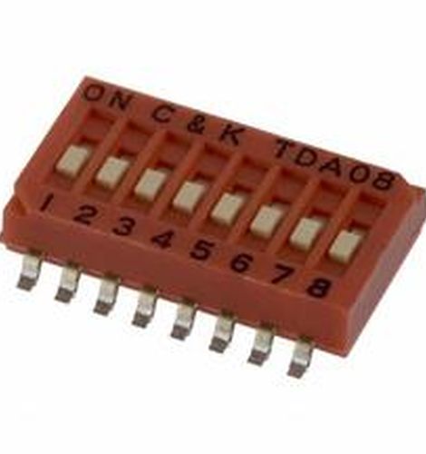 TDA08H0SK1