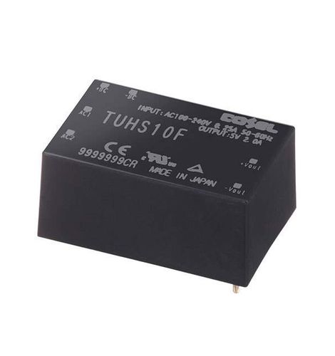TUHS10F12