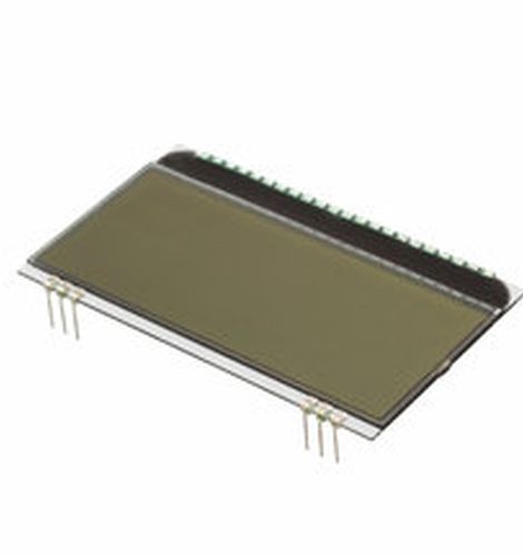EA DOGM204N-A