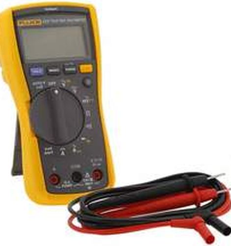 FLUKE-117