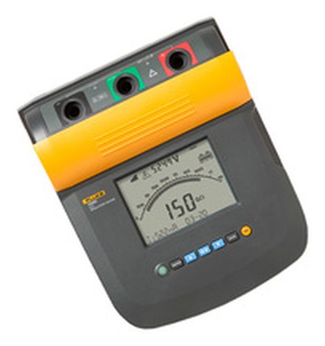 FLUKE-1550C