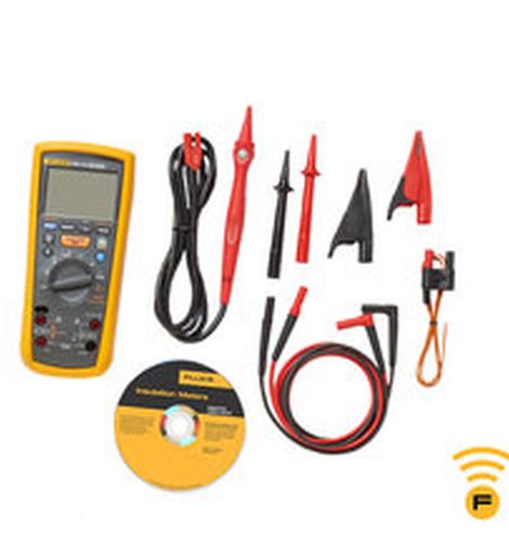 FLUKE-1587 FC