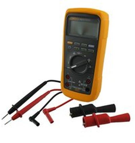 FLUKE-27II