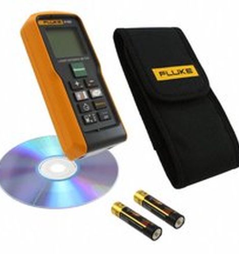 FLUKE-414D