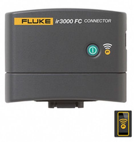 FLUKE-IR3000FC