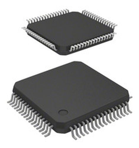 MC9S08AW32CPUE