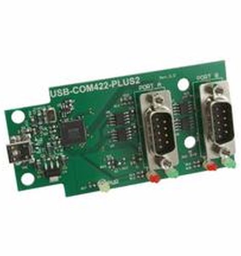 USB-COM422-PLUS2