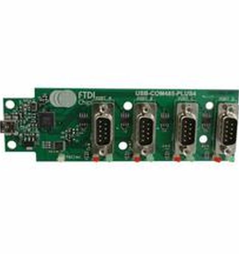USB-COM485-PLUS4