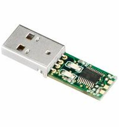 USB-RS232-PCBA