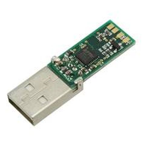 USB-RS485-PCBA