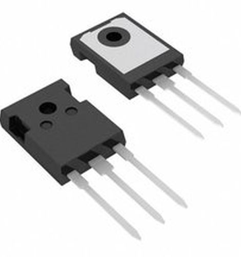 IXGH40N60B2D1