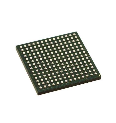 MCF5232CVM100