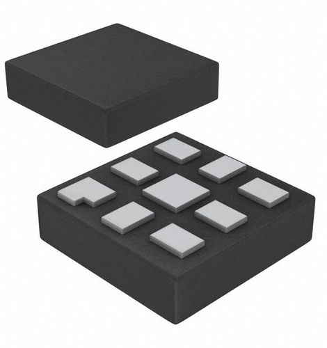 PCA9509PGM,125