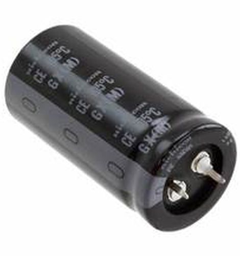 LGX2G391MELA50