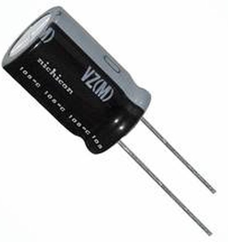 UVZ1V222MHD