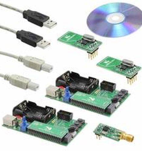 NRF24L01P-EVKIT