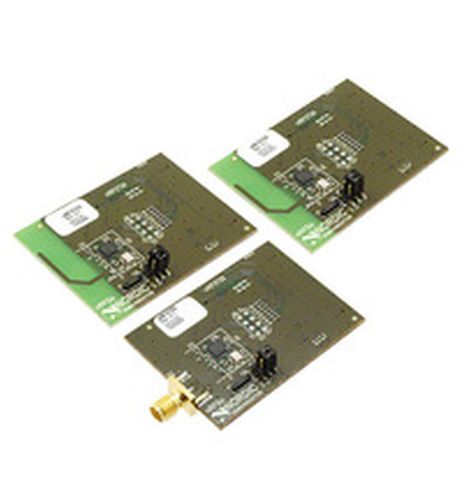 NRF24LE1-F16Q24-DK