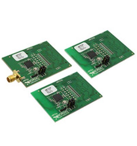 NRF24LE1-F16Q48-DK