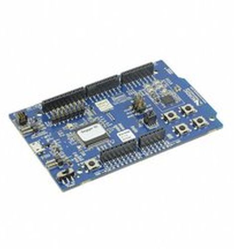NRF51-DK