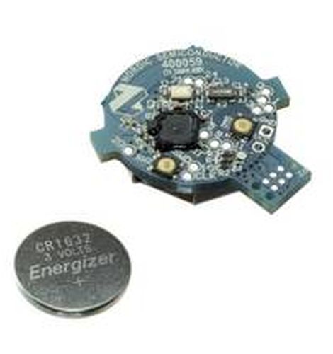 NRF51822-BEACON
