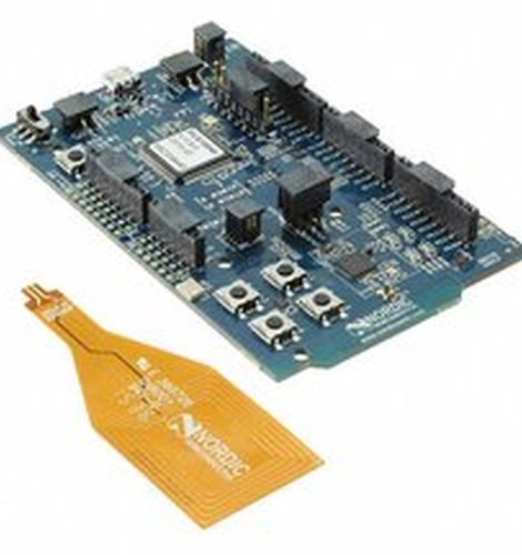 NRF52-DK