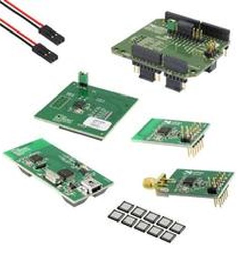 NRF8001-DK
