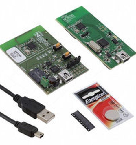 NRF8002-DK