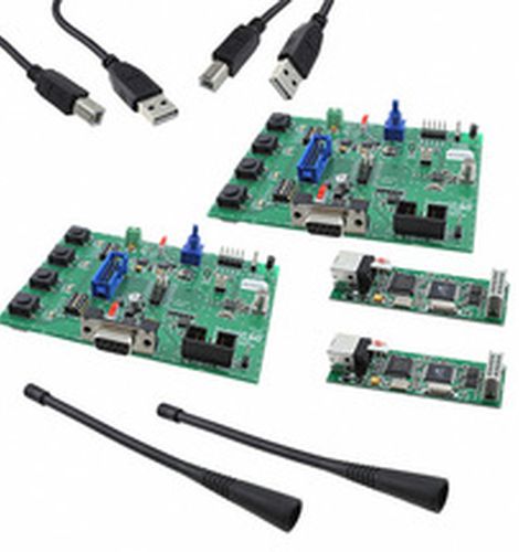 NRF9E5-EVKIT-433