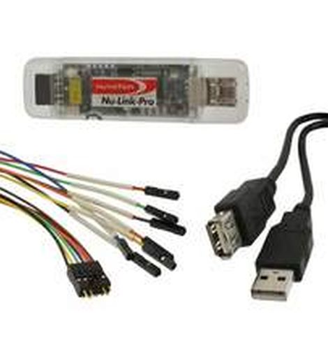 NU-LINK-PRO