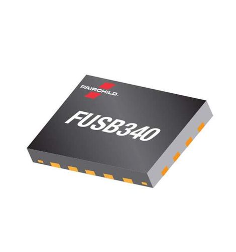 FUSB340TMX