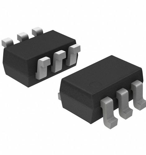 MUN5214DW1T1G