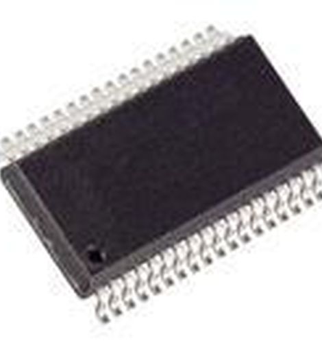 NCV7707DQR2G