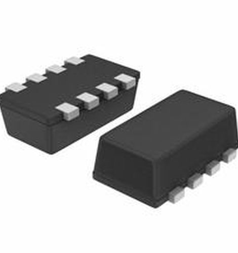 NTHD3100CT1G