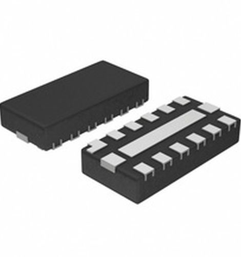 NUF6010MUT2G